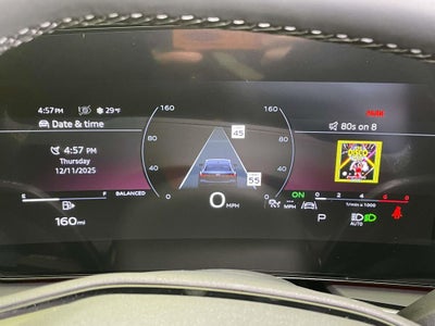 2025 Audi S5 3.0T Premium Plus quattro