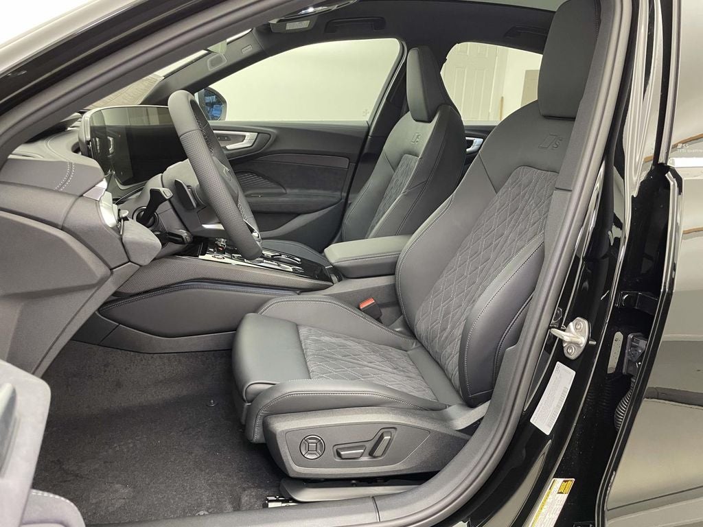 2025 Audi S5 3.0T Premium Plus quattro