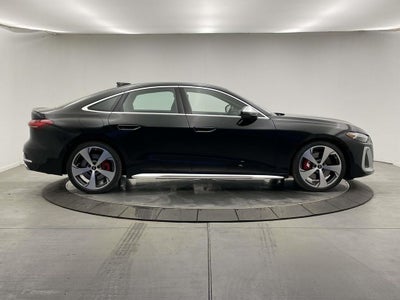 2025 Audi S5 3.0T Premium Plus quattro