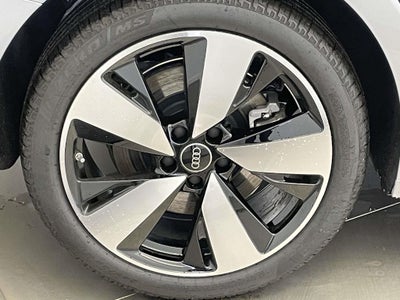 2025 Audi A5 quattro