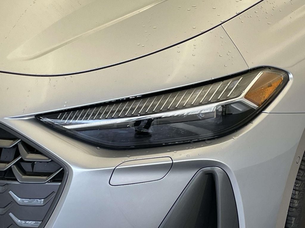 2025 Audi A5 quattro