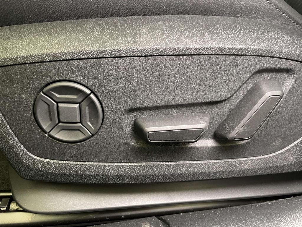 2025 Audi A5 quattro