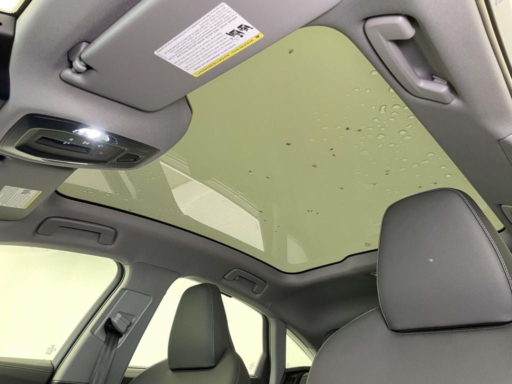 2025 Audi A5 quattro