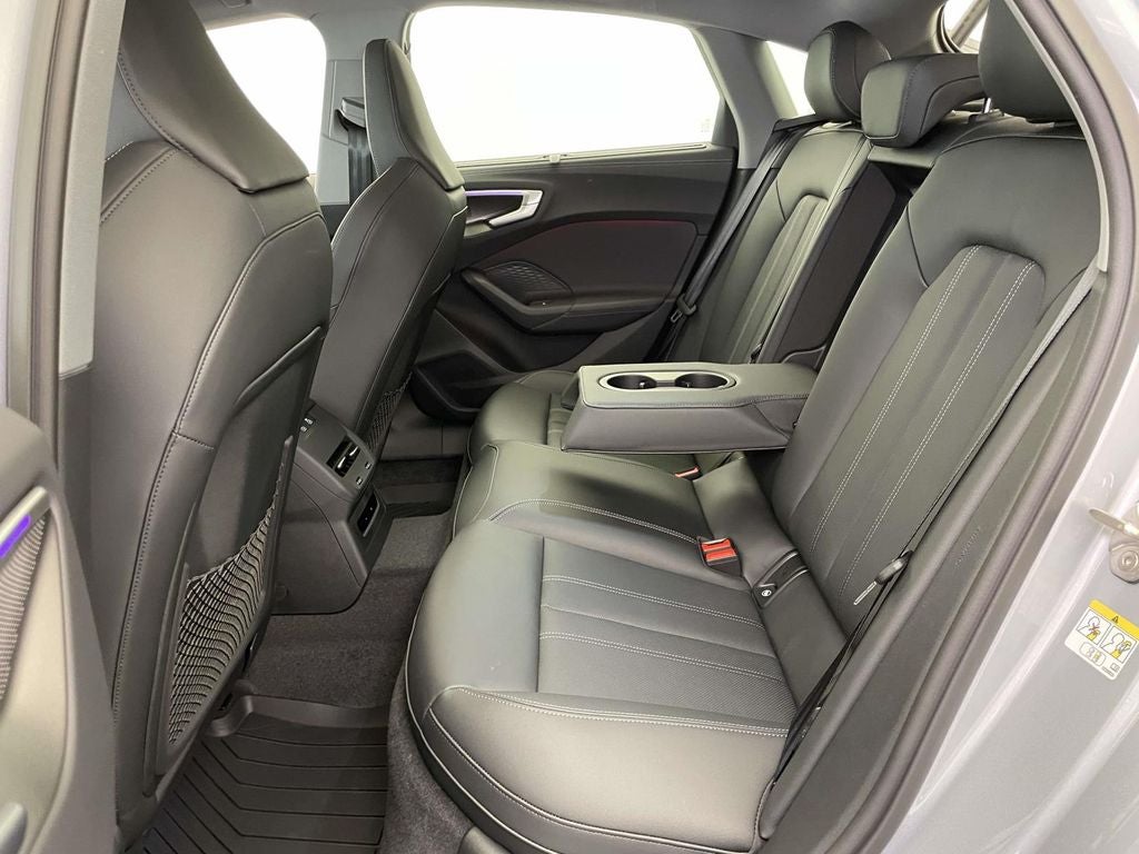 2025 Audi A5 quattro