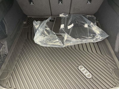 2025 Audi A5 quattro