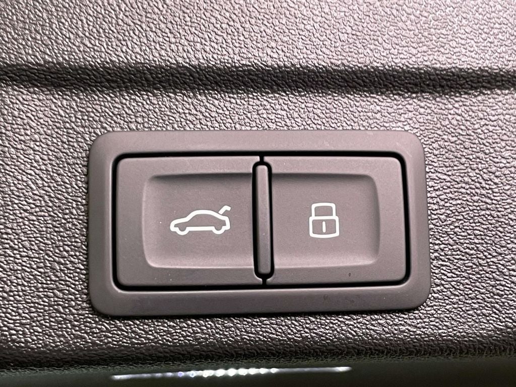 2025 Audi A5 quattro