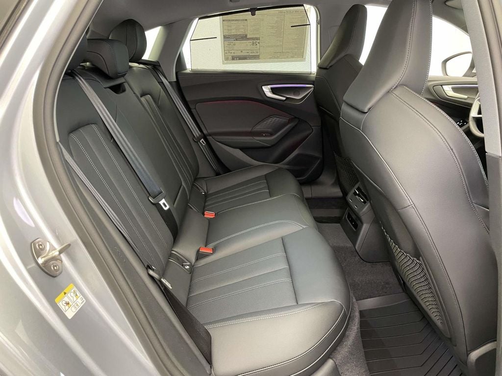 2025 Audi A5 quattro