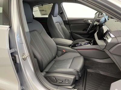 2025 Audi A5 quattro