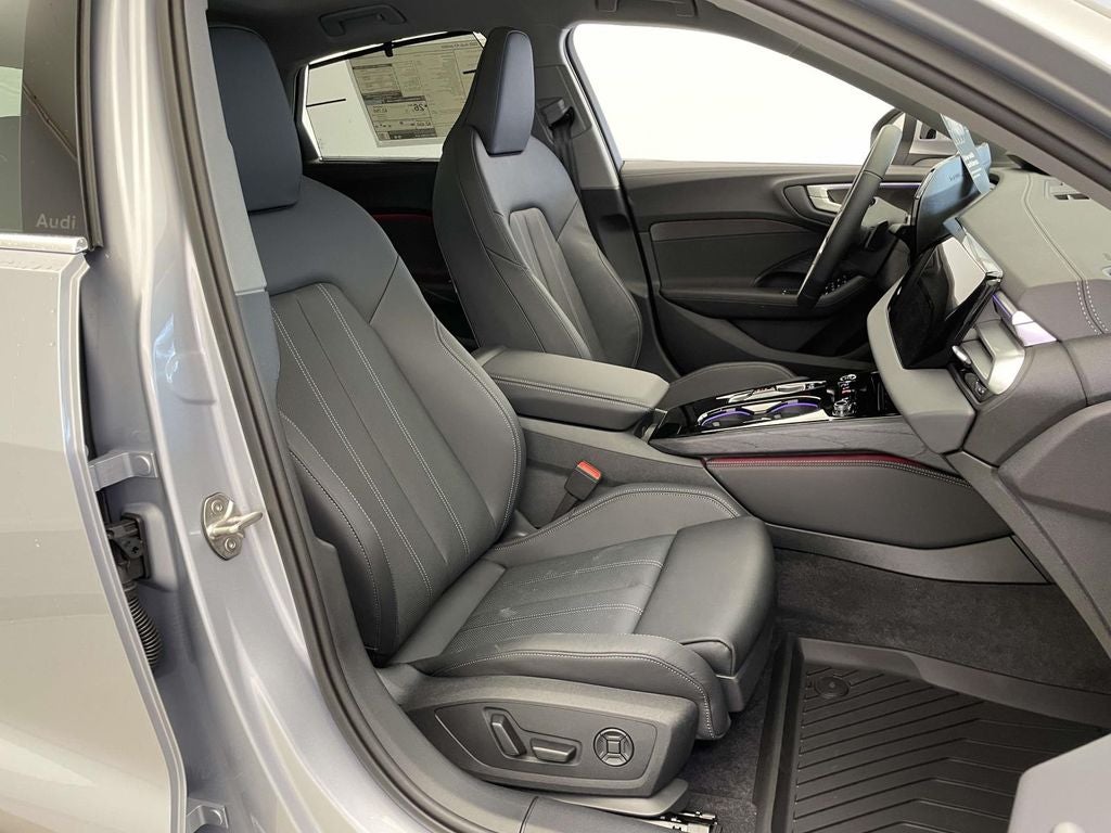 2025 Audi A5 quattro