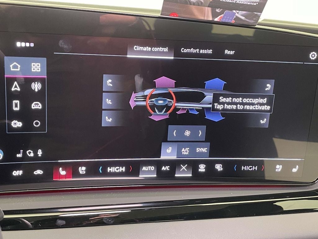 2025 Audi A5 quattro