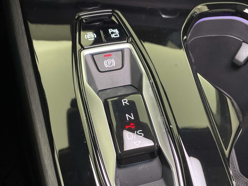 2025 Audi A5 quattro