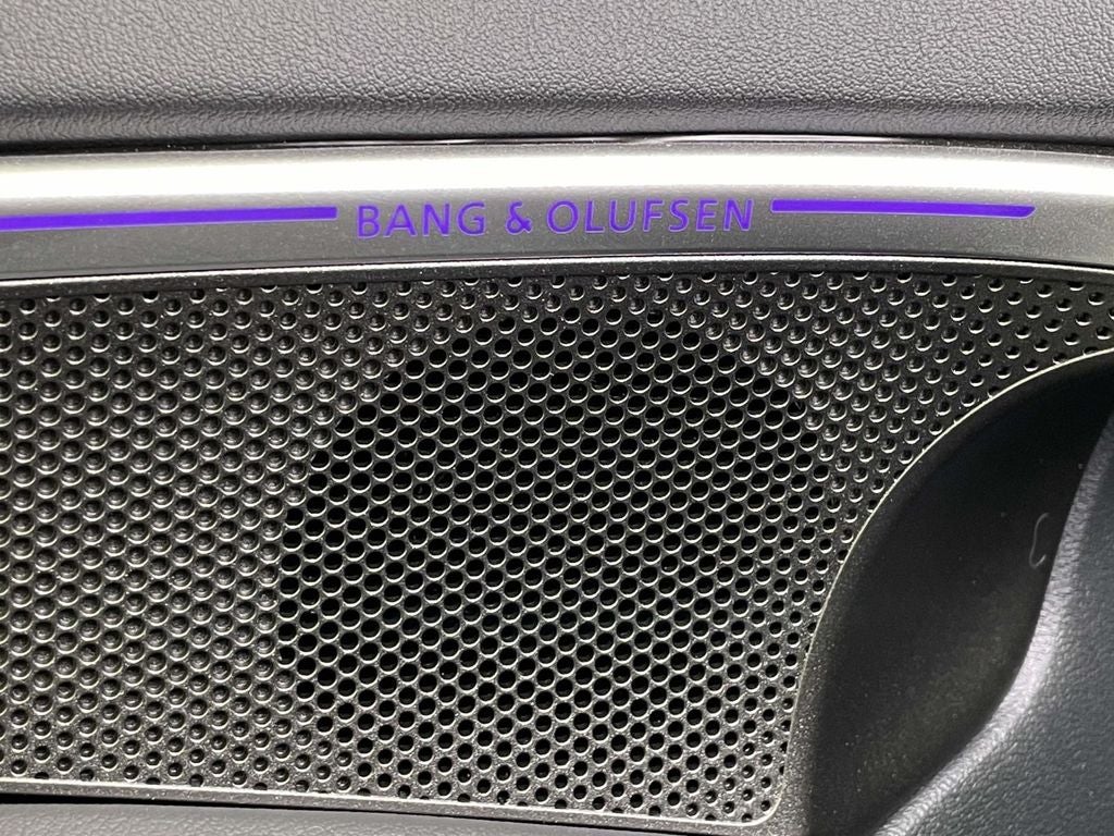 2025 Audi A5 quattro