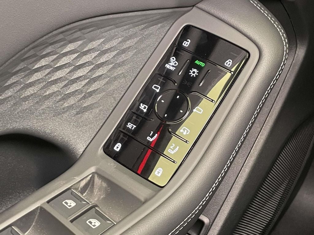 2025 Audi A5 quattro