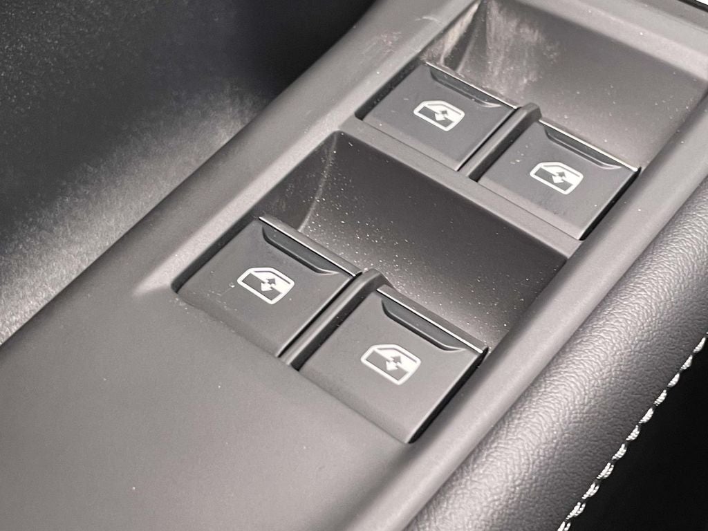 2025 Audi A5 quattro