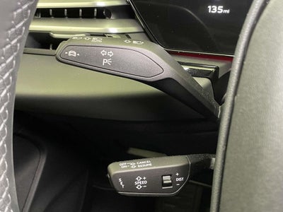 2025 Audi A5 quattro