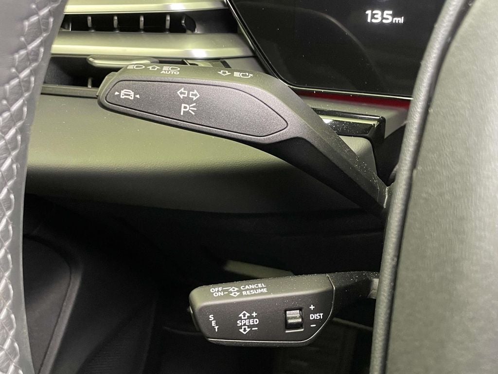 2025 Audi A5 quattro