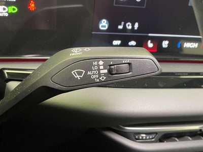 2025 Audi A5 quattro