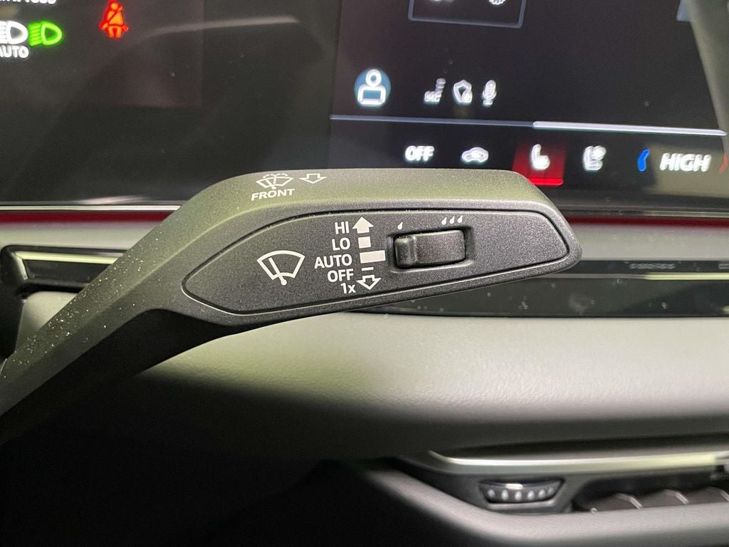 2025 Audi A5 quattro