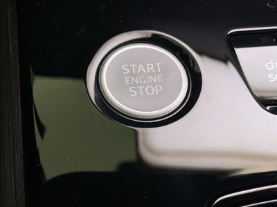 2025 Audi A5 quattro