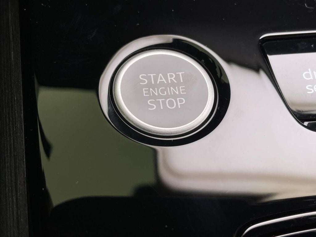 2025 Audi A5 quattro