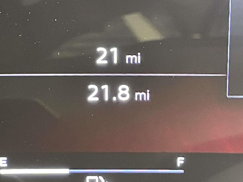 2025 Audi A5 quattro