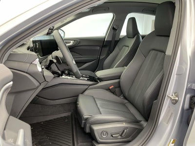 2025 Audi A5 quattro