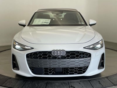 2026 Audi A6 Prestige quattro