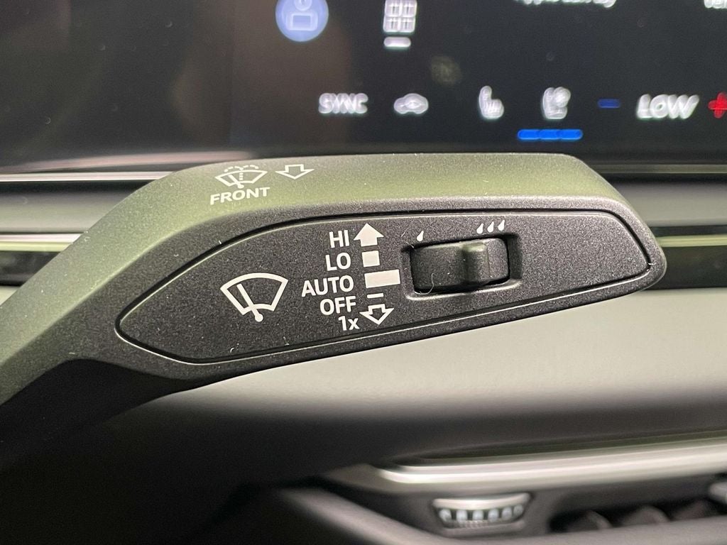2026 Audi A6 Prestige quattro