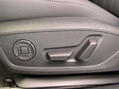 2026 Audi A6 Premium Plus quattro