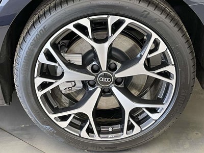 2026 Audi A6 3.0 quattro