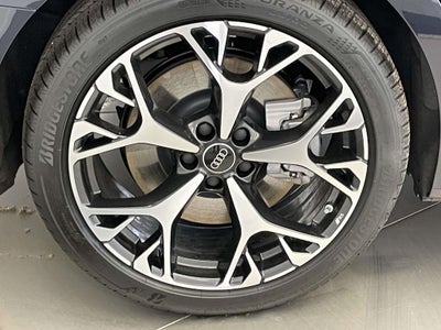 2026 Audi A6 3.0 quattro