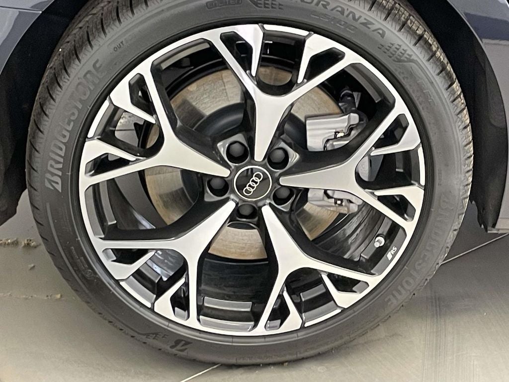 2026 Audi A6 3.0 quattro