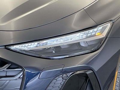 2026 Audi A6 3.0 quattro