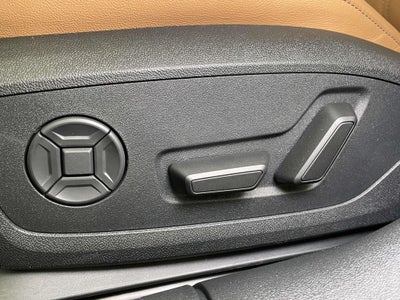 2026 Audi A6 3.0 quattro