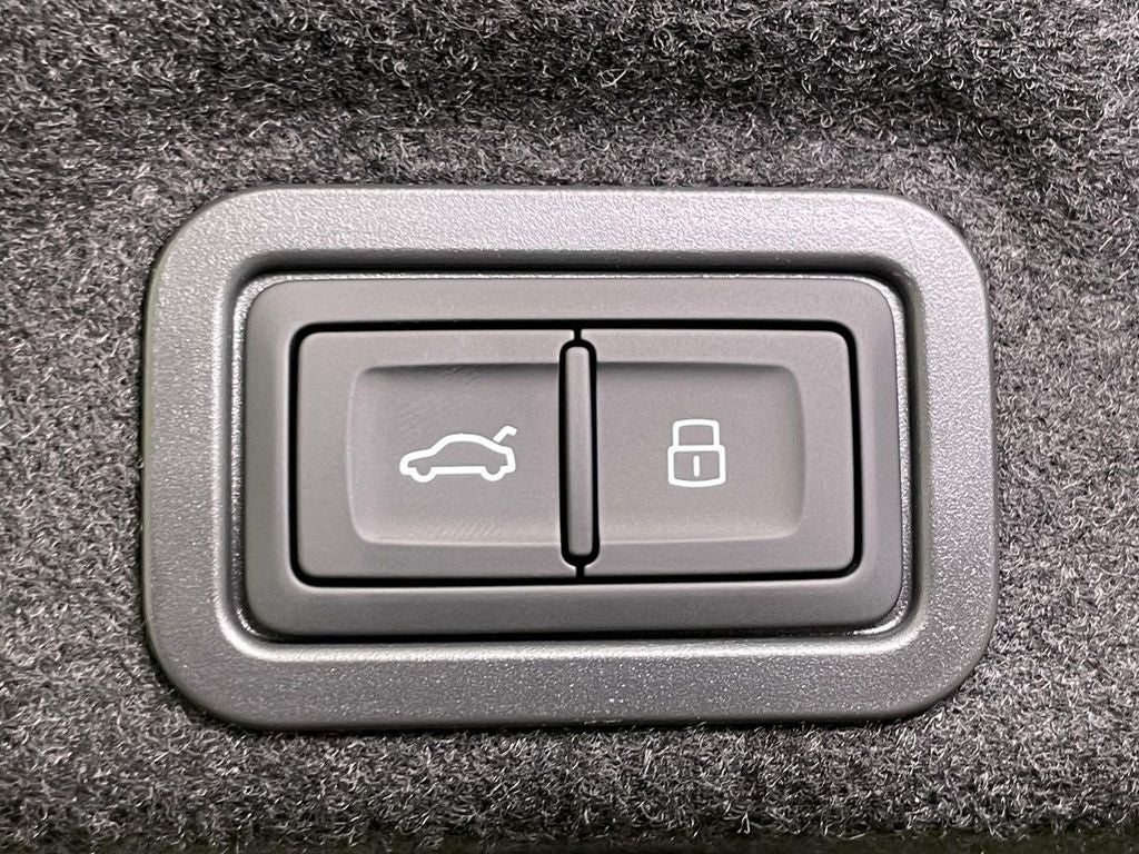 2026 Audi A6 3.0 quattro