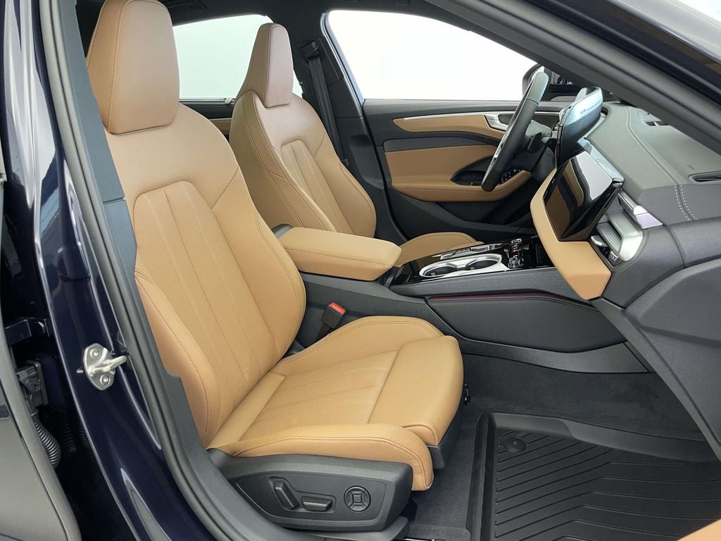 2026 Audi A6 3.0 quattro