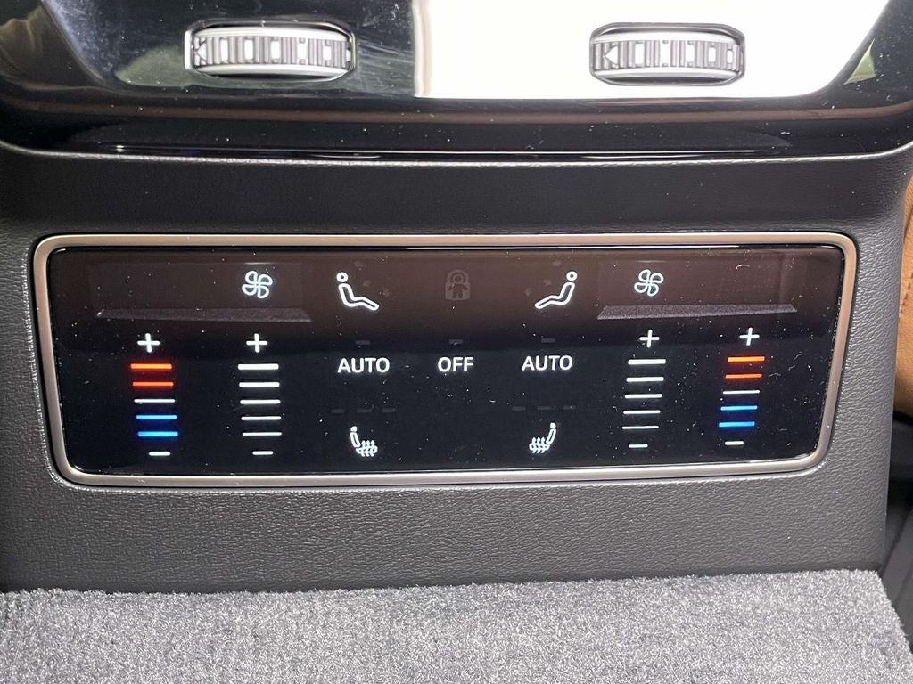 2026 Audi A6 3.0 quattro