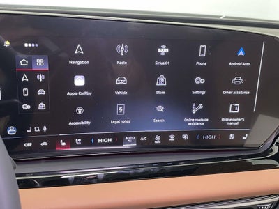 2026 Audi A6 3.0 quattro