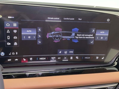 2026 Audi A6 3.0 quattro