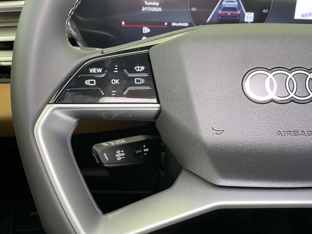 2026 Audi A6 3.0 quattro