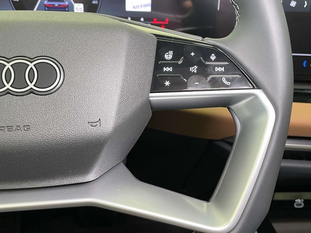 2026 Audi A6 3.0 quattro