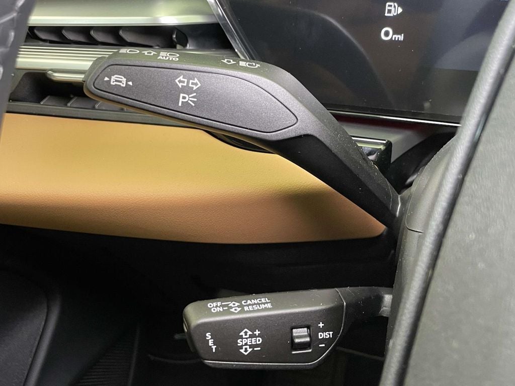 2026 Audi A6 3.0 quattro