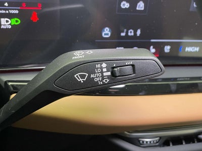 2026 Audi A6 3.0 quattro