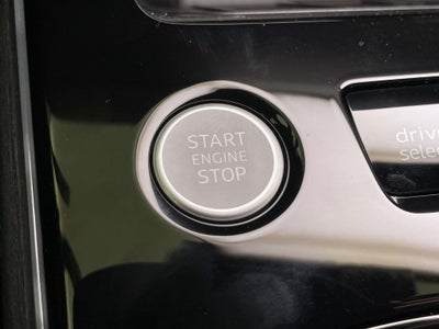 2026 Audi A6 3.0 quattro