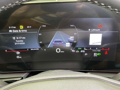 2026 Audi A6 3.0 quattro