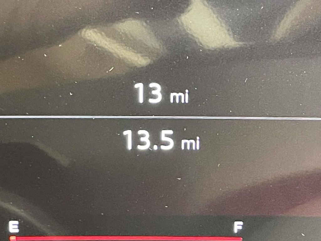 2026 Audi A6 3.0 quattro