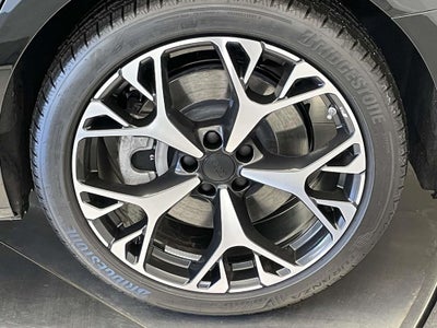 2026 Audi A6 3.0 quattro