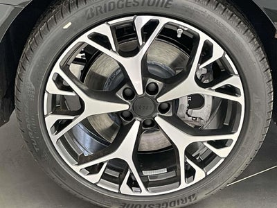 2026 Audi A6 3.0 quattro