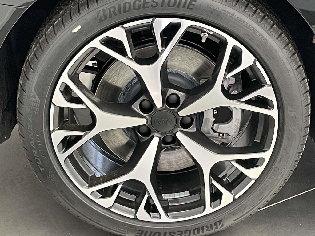 2026 Audi A6 3.0 quattro