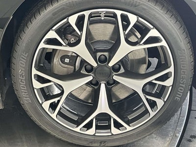 2026 Audi A6 3.0 quattro